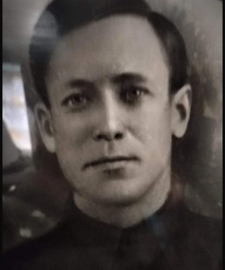 Коковин Андрей Александрович