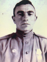 Складчиков Георгий Фомич