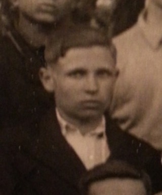 Назим Иван Демьянович