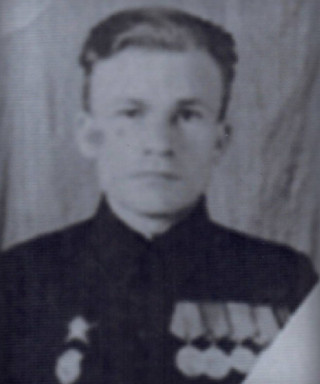 Едаков Николай Степанович