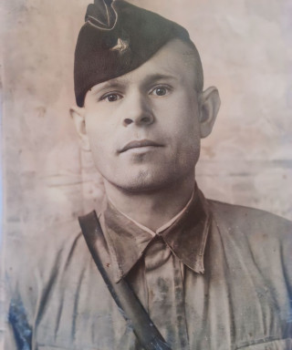 Сычев Иван Васильевич