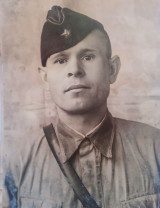 Сычев Иван Васильевич