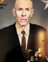 Рубанов Давид Иванович