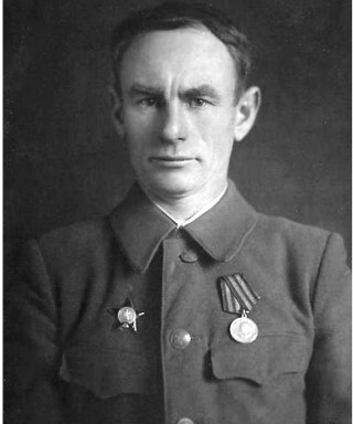 Цвиркунов Григорий Иванович