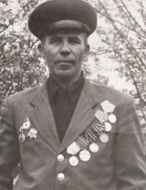 Голигузов Василий Степанович