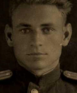 Ефименков Иван Петрович