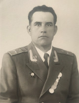 Медовников Федор Иванович