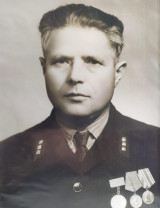 Авраменко Николай Григорьевич