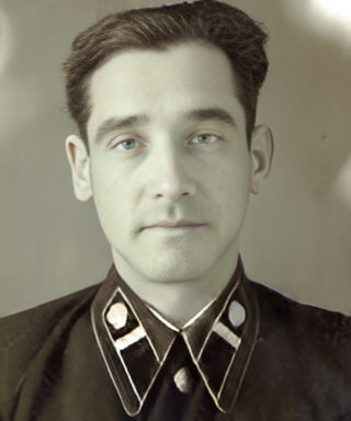 Бушуев Александр Иванович