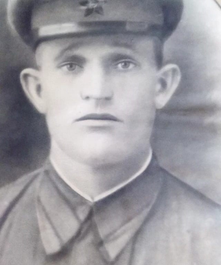 Бондарев Пётр Константинович