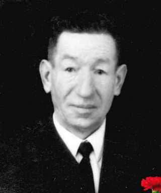 Галкин Сергей Алексеевич