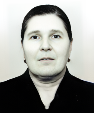 Бушуева Ксения Федоровна