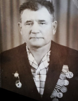 Ткачев Петр Карпович