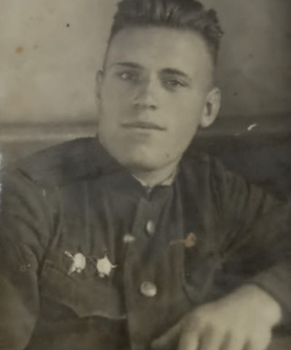 Шальцин Анатолий Степанович