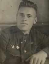 Шальцин Анатолий Степанович