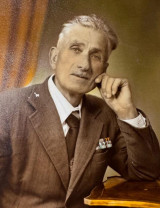 Нанба Владимир Ахматович