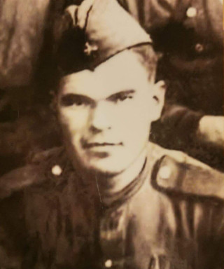 Малашихин Иван Иванович