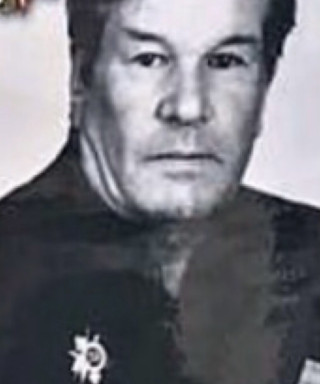 Галактионов Владимир Понкратьевич (Панкратьевич)