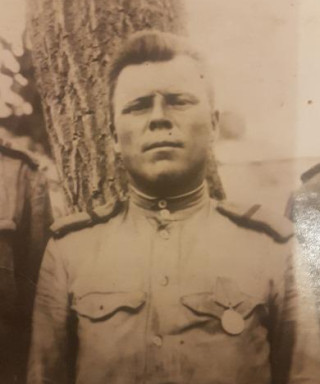 Заворин Федор Сергеевич