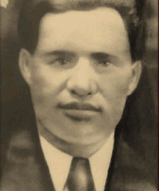 Привалов Иван Федорович