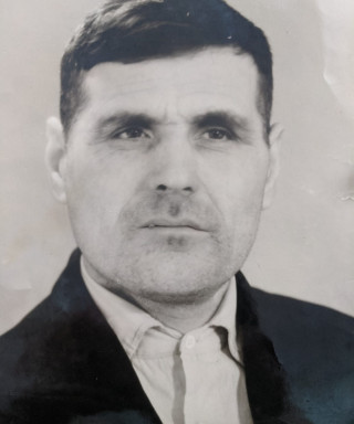 Соколенко Константин Евсеевич