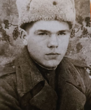 Маслов Николай Иванович