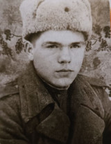 Маслов Николай Иванович