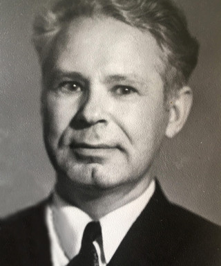 Веденкин Дмитрий Петрович