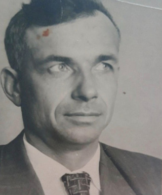 Завгородний Иван Филипович