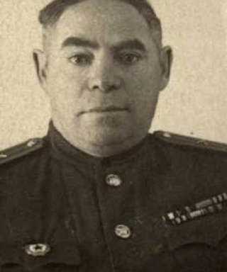 Верховский Яков Михайлович