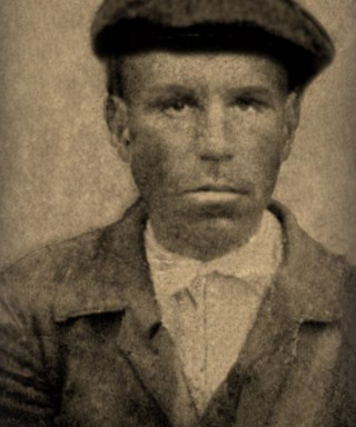 Золотов Семён Степанович