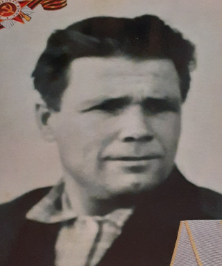 Бабанов Михаил Степанович