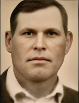 Беседин Василий Никитович