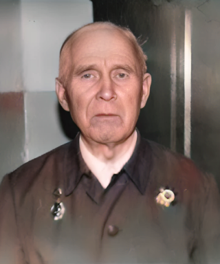 Жигулев Иван Родионович