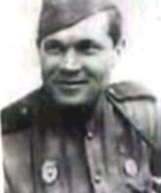 Добробабин Иван Евстафьевич