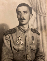 Зак Яков Давидович