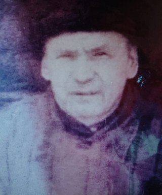 Сунгатов Мухтасар Сонгатович