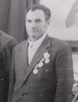 Асатрян Аршавир Геворгович