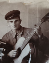 Михайлиди Харлампий Иванович