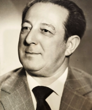 Траскунов Аркадий Ефимович