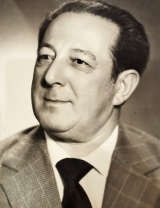 Траскунов Аркадий Ефимович