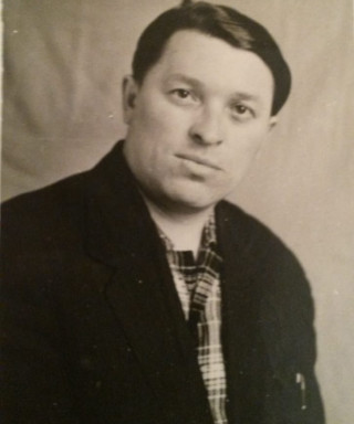 Загрядский Геннадий Тимофеевич