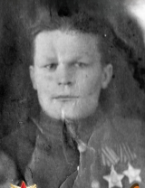 Есаулков Иван Андреевич