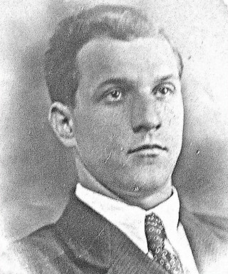 Буйлов Семён Семёнович