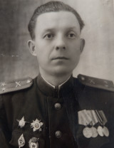 Логинов Михаил Александрович