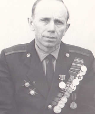 Горбунов Александр Владимирович