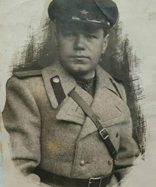 Болотников Константин Сергеевич