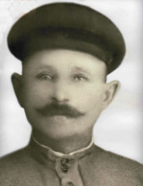 Агарков Стефан Иванович