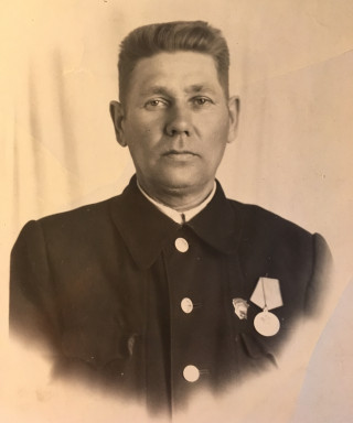 Ехлаков Александр Дмитриевич