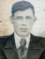 Файзуллин Хатмулла Хамидуллович